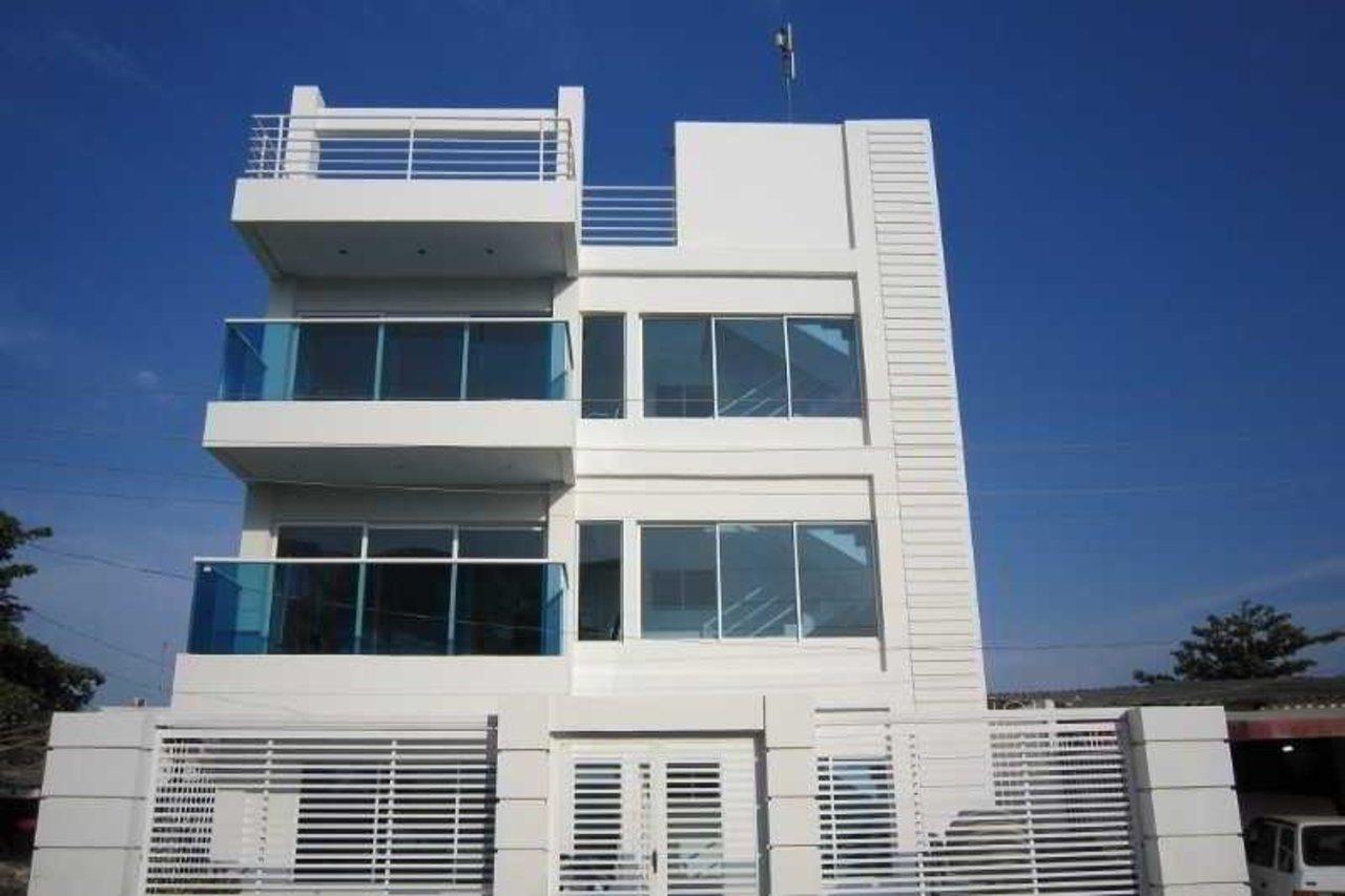 Cartagena Hotel Valmar מראה חיצוני תמונה
