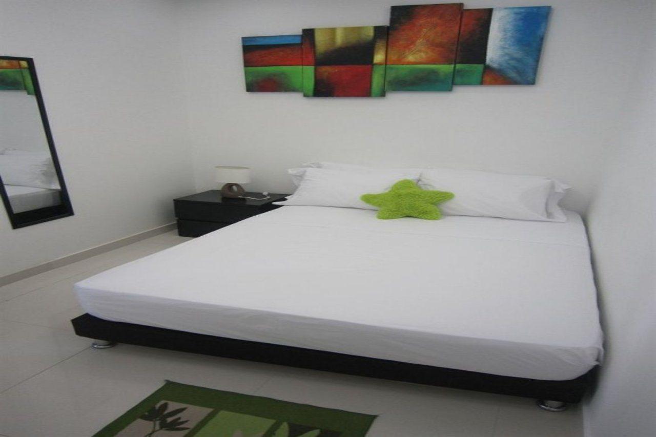 Cartagena Hotel Valmar מראה חיצוני תמונה