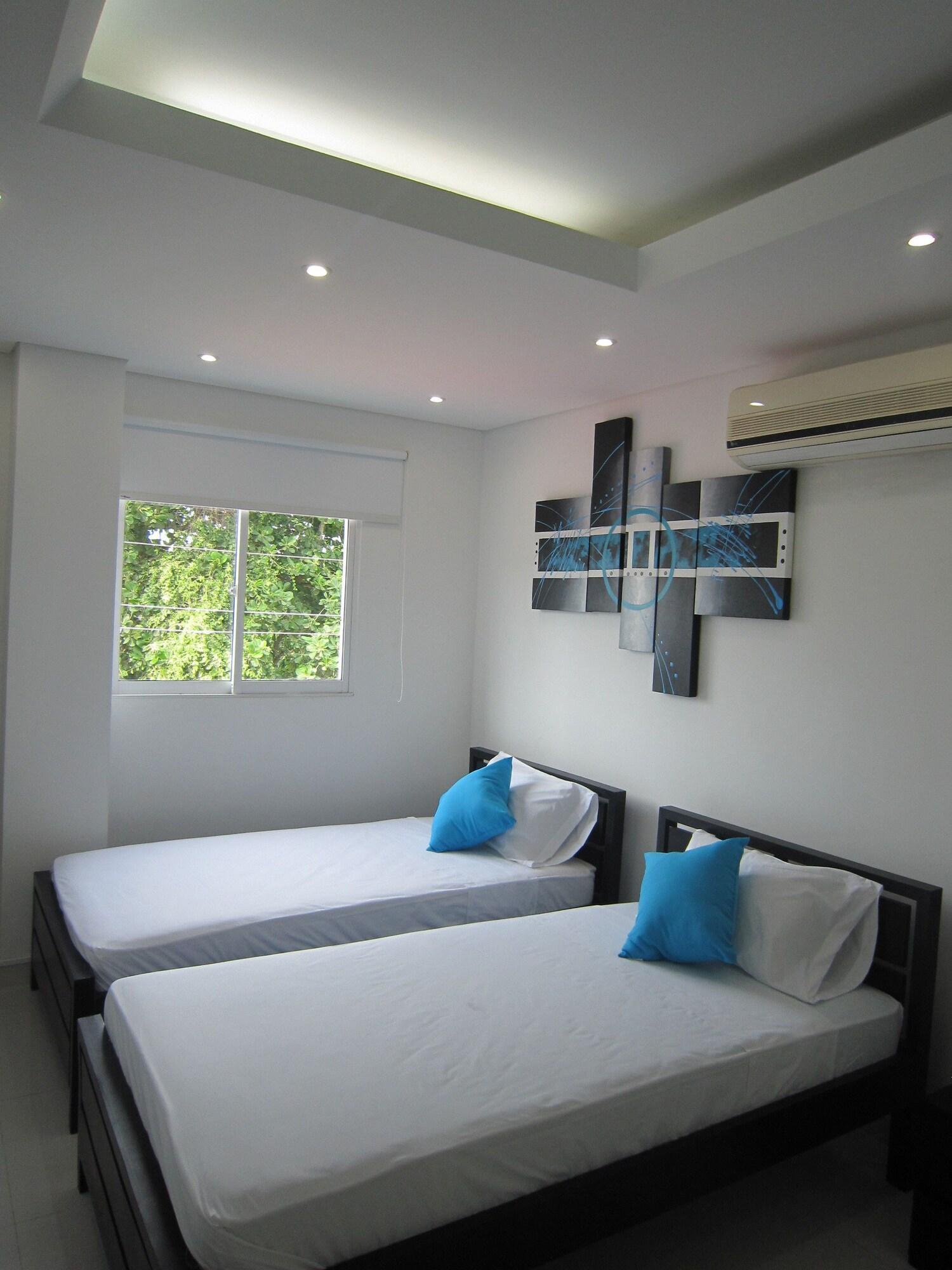 Cartagena Hotel Valmar מראה חיצוני תמונה
