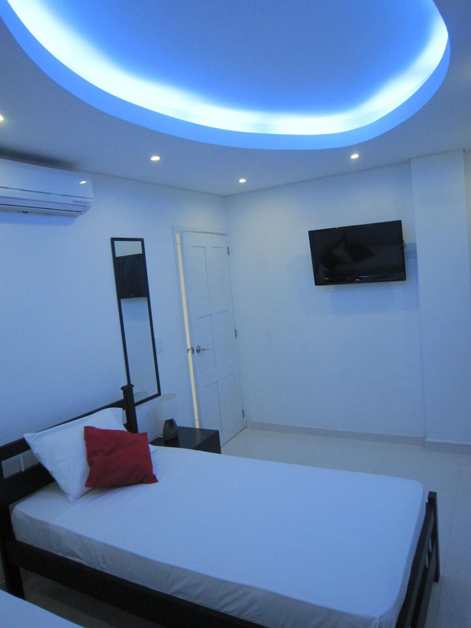 Cartagena Hotel Valmar מראה חיצוני תמונה