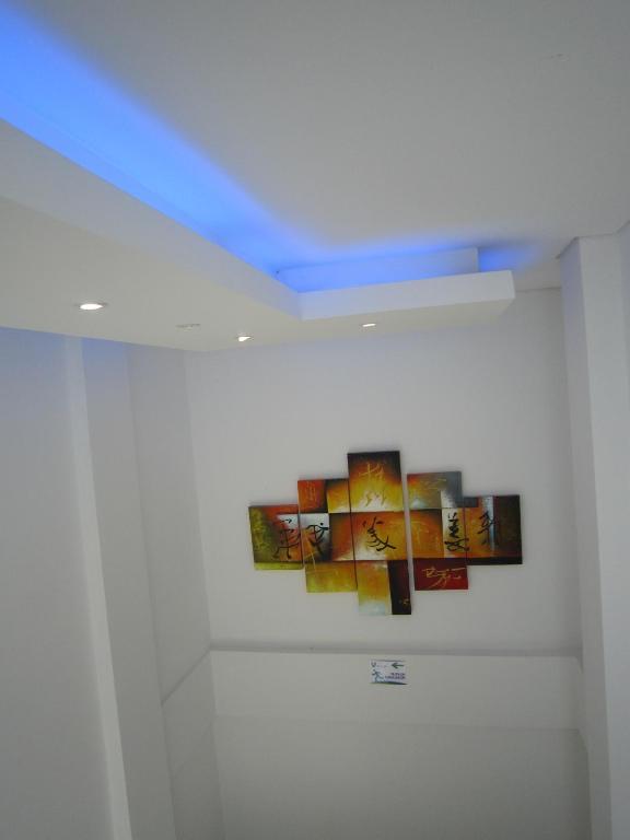 Cartagena Hotel Valmar מראה חיצוני תמונה