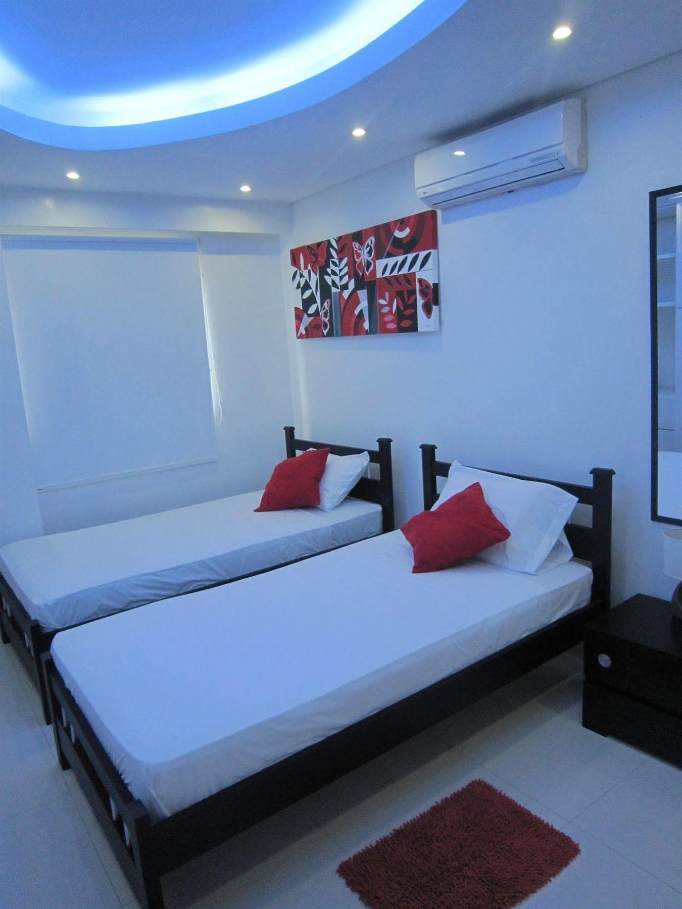 Cartagena Hotel Valmar מראה חיצוני תמונה
