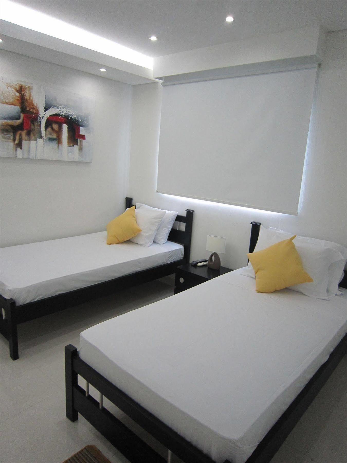 Cartagena Hotel Valmar מראה חיצוני תמונה