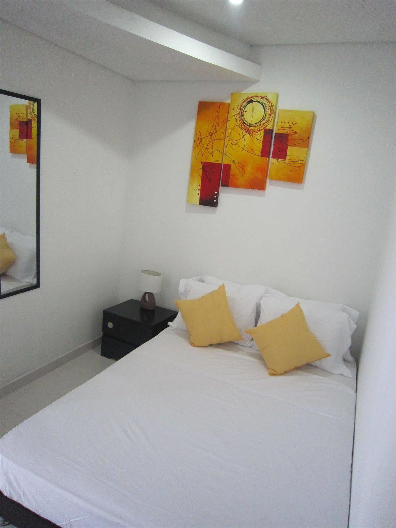 Cartagena Hotel Valmar מראה חיצוני תמונה