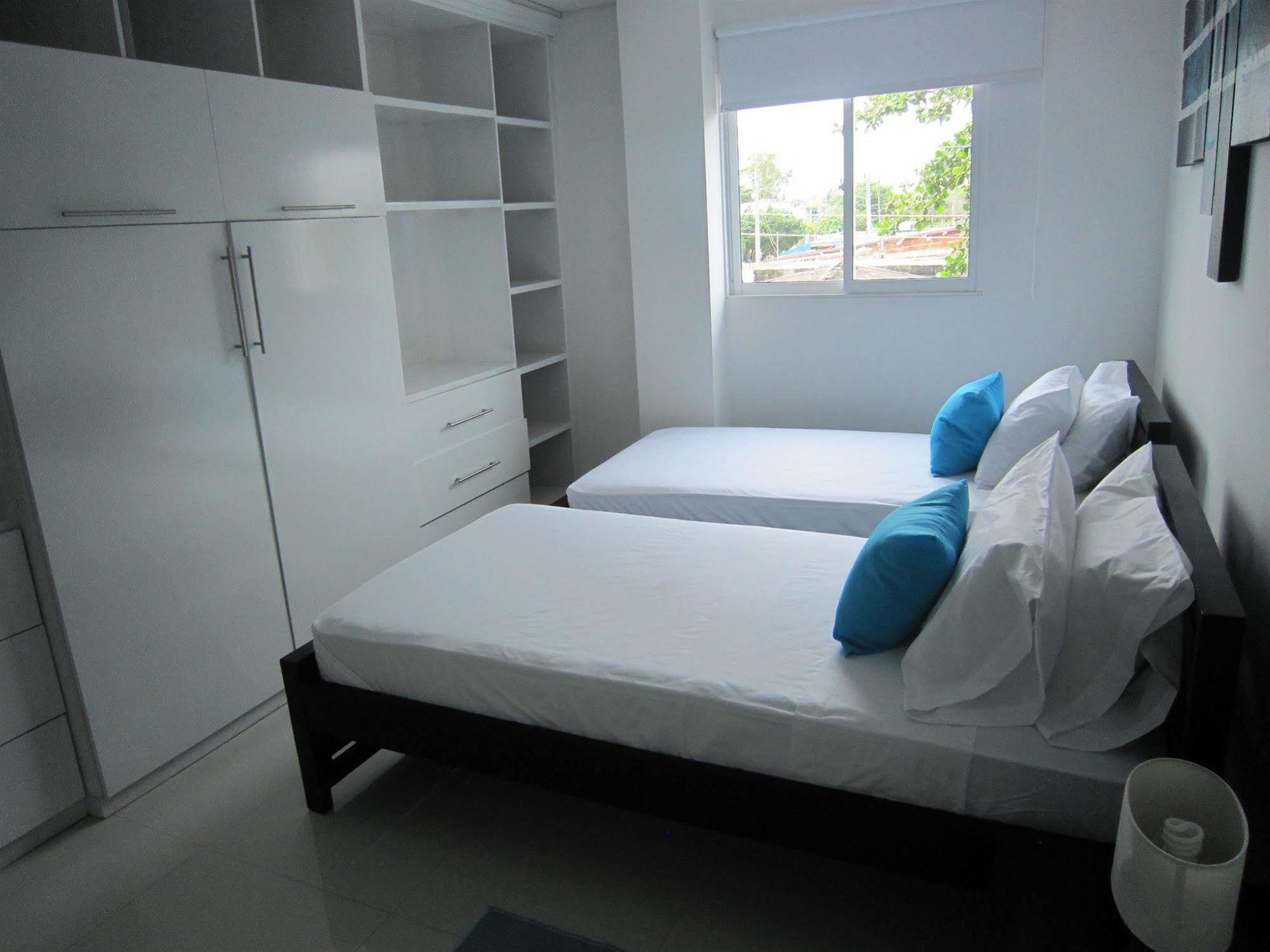 Cartagena Hotel Valmar מראה חיצוני תמונה