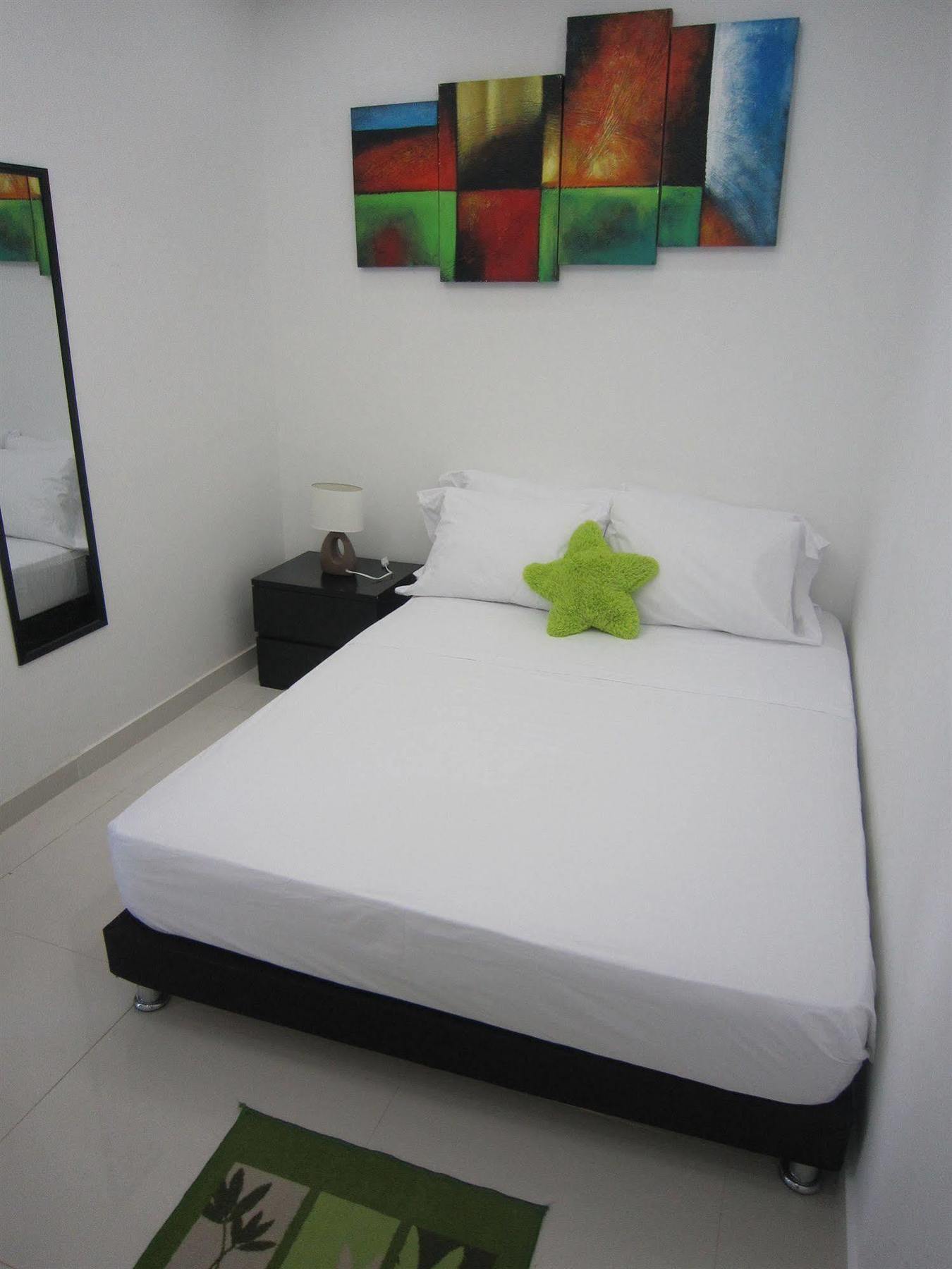 Cartagena Hotel Valmar מראה חיצוני תמונה